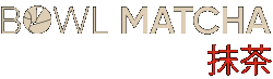 Bowl Matcha