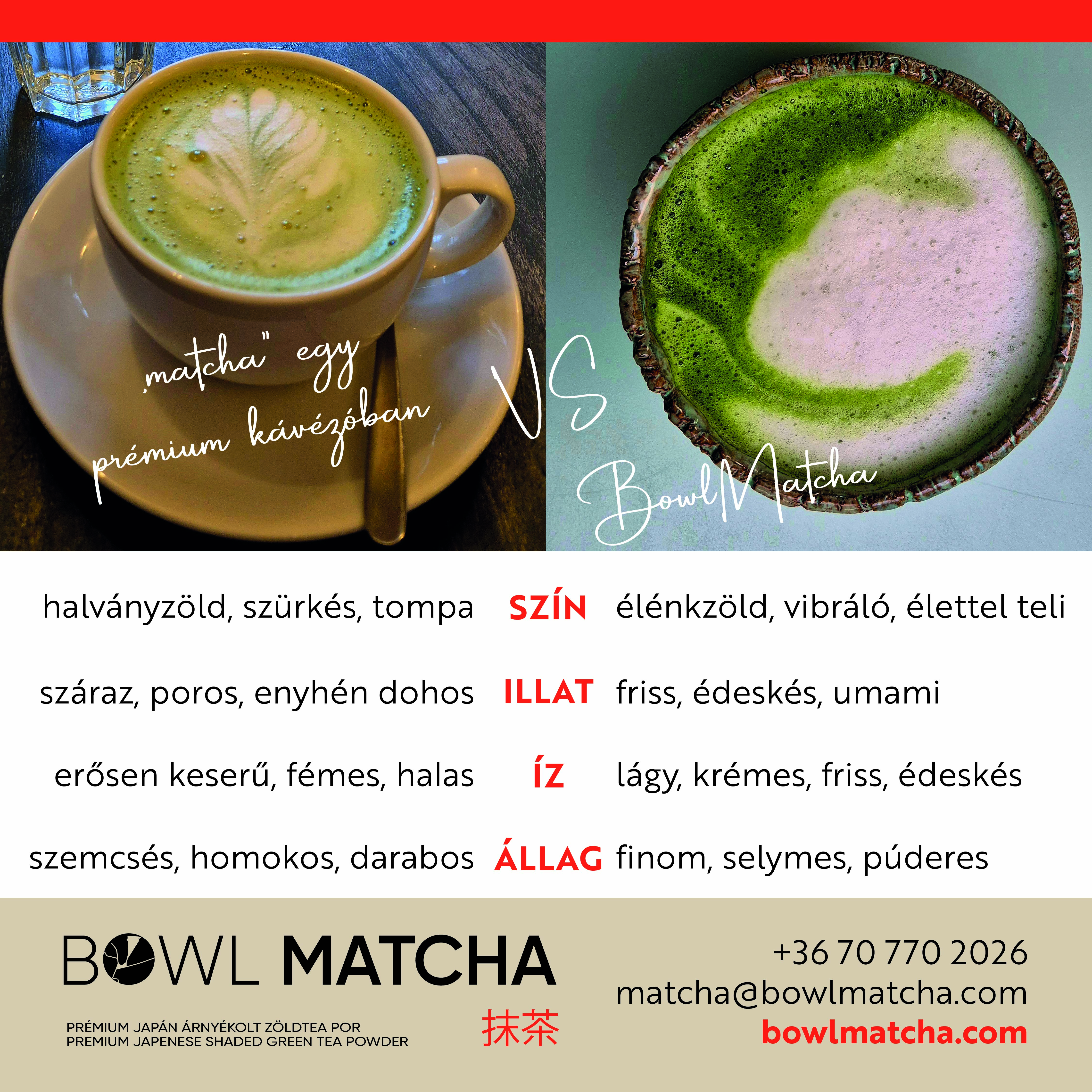 jó matcha