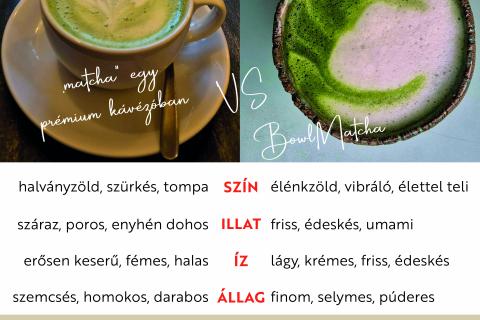jó matcha